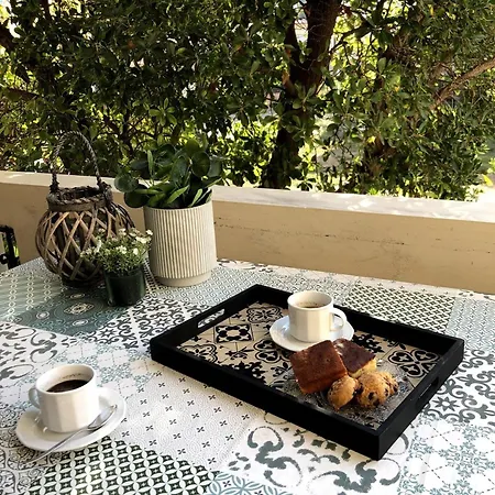 Casa vacanze Rosy's House With Amenities Near Chania La Canea