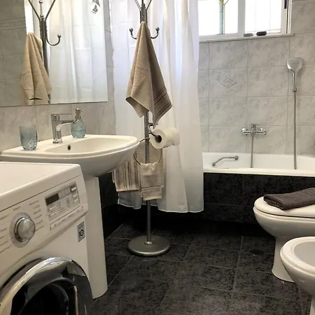 Casa vacanze Rosy's House With Amenities Near Chania La Canea