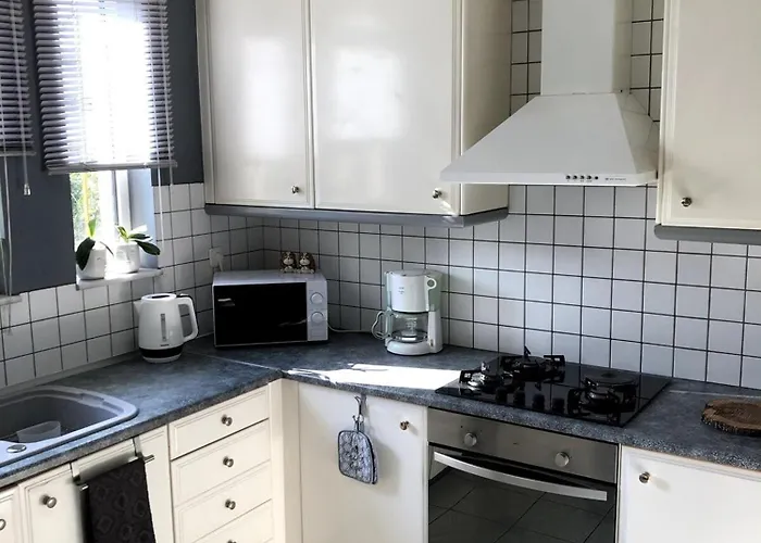 Rosy's House With Amenities Near Chania Дом отдыха Ханья