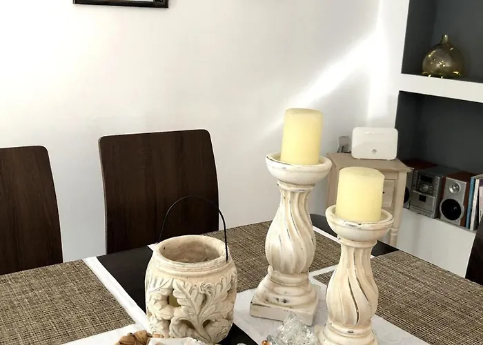 Дом отдыха Rosy's House With Amenities Near Chania *