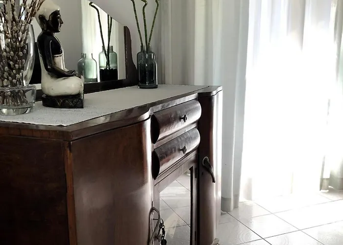 Rosy's House With Amenities Near Chania Ханья