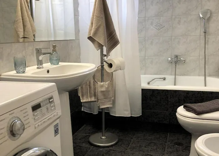 Дом отдыха Rosy's House With Amenities Near Chania Ханья