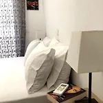 펜션 Rosy's House With Amenities Near Chania