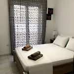 Rosy's House With Amenities Near Chania 度假居