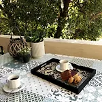 펜션 Rosy's House With Amenities Near Chania 하니아