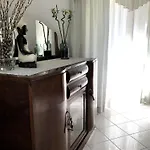 Rosy's House With Amenities Near Chania 하니아
