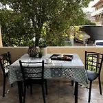 Rosy's House With Amenities Near Chania * 干尼亞