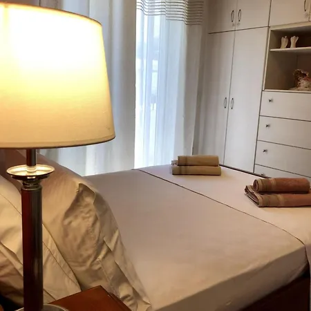Rosy's House With Amenities Near Chania 펜션 하니아