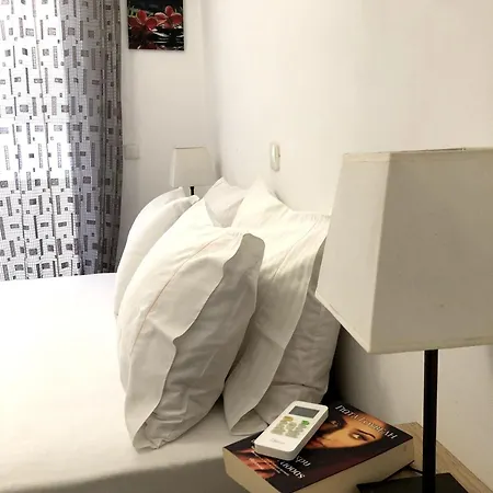 度假居 Rosy's House With Amenities Near Chania