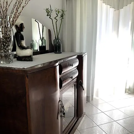 Rosy's House With Amenities Near Chania 干尼亞