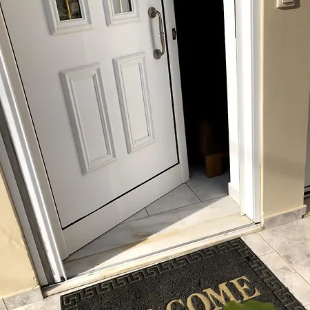 Rosy's House With Amenities Near Chania