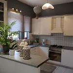 Rosy's House With Amenities Near Chania Nyaraló *