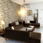 Rosy's House With Amenities Near Chania Nyaraló Hriszí Aktí Haniá