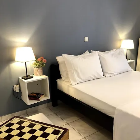 Rosy's House With Amenities Near Chania *