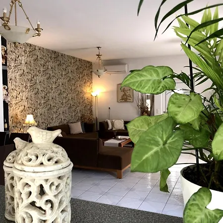 Дом отдыха Rosy's House With Amenities Near Chania