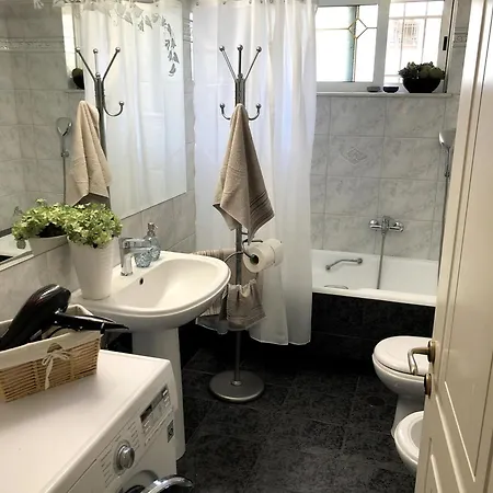 Дом отдыха Rosy's House With Amenities Near Chania *