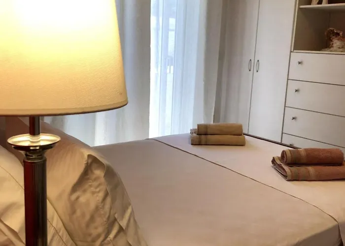 Rosy's House With Amenities Near Chania Hébergement de vacances La Canée