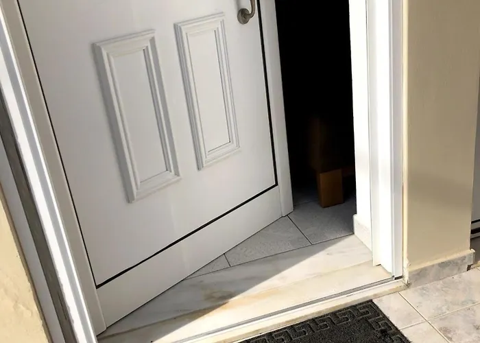 Rosy's House With Amenities Near Chania